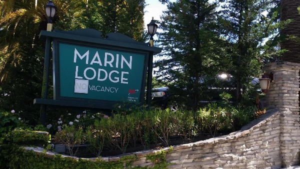 Marin Lodge image 1