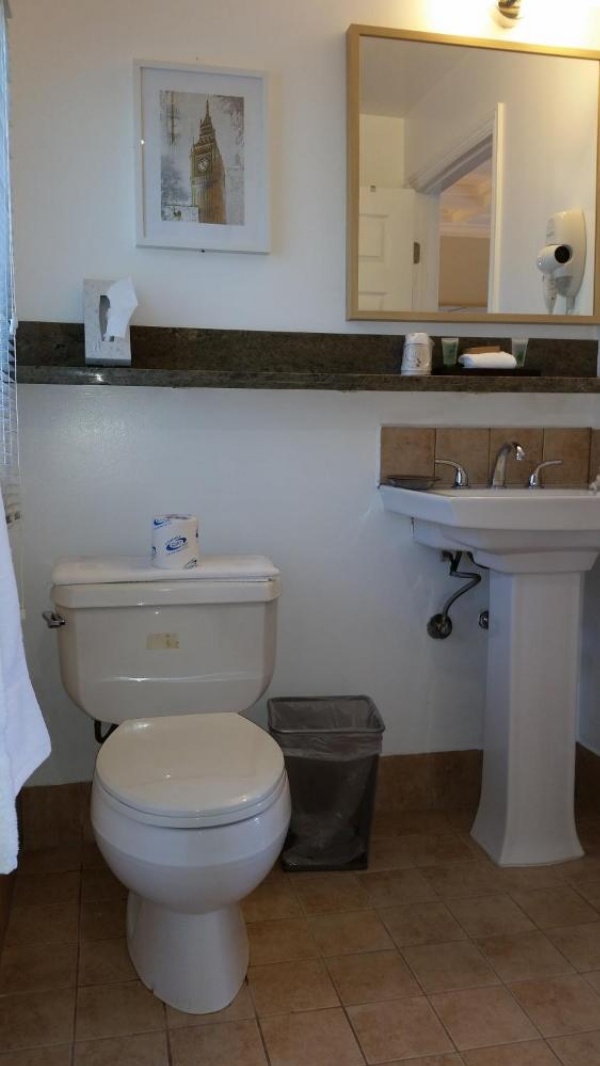 Marin Lodge image 14
